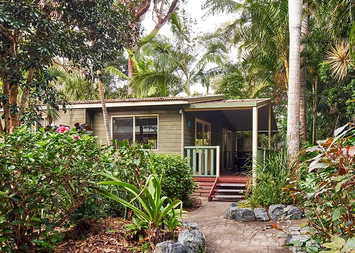 Nrma Darlington Beach Holiday Resort