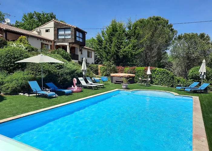 Belloréade Maison d'hôtes