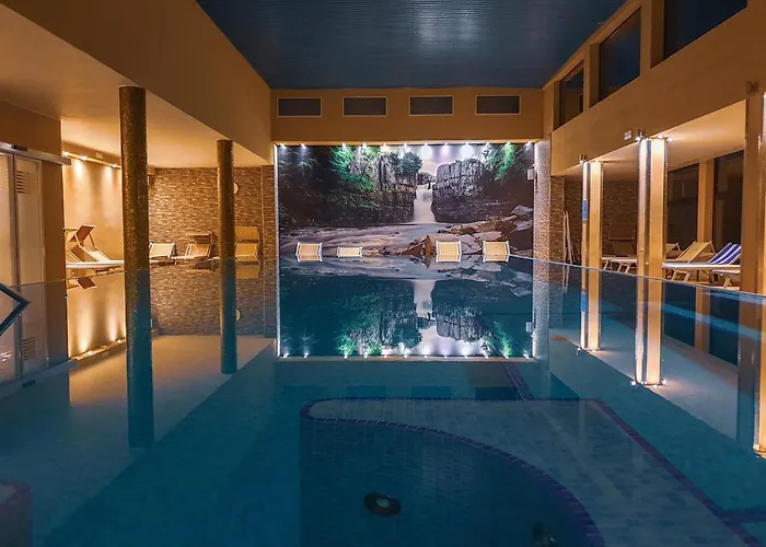 Hotel Terme Paradiso