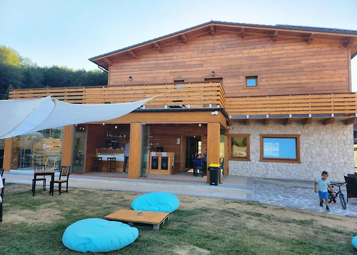 Campaegli resort