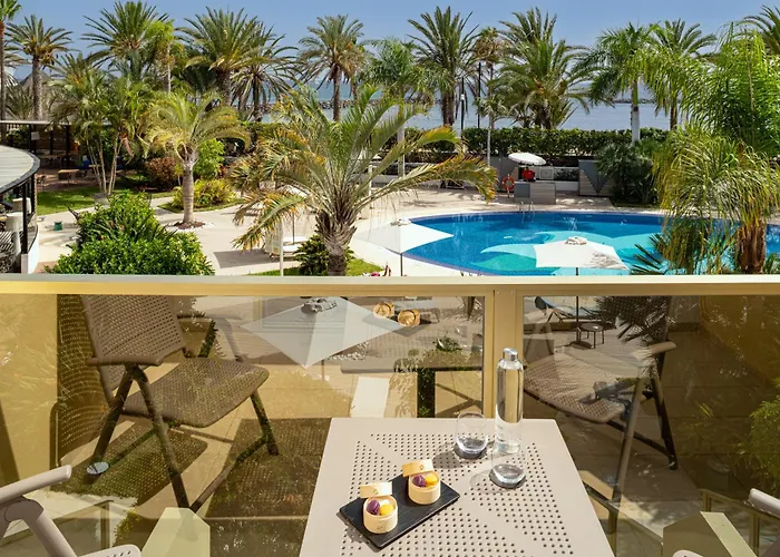 Hotel Sir Anthony Playa de las Américas