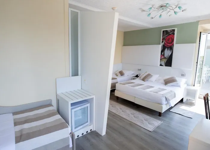 Albergo Pesce D'oro Verbania