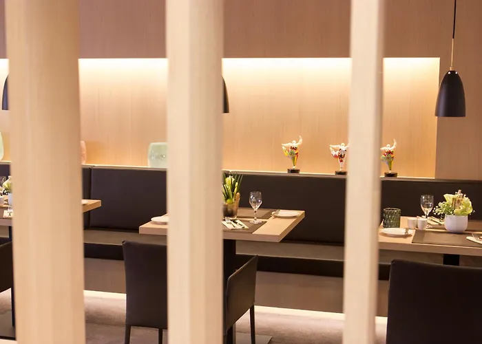 Hotel Bayerischer Hof Erlangen