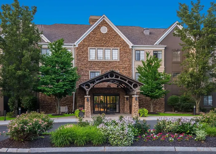 Sonesta Es Suites Andover Boston