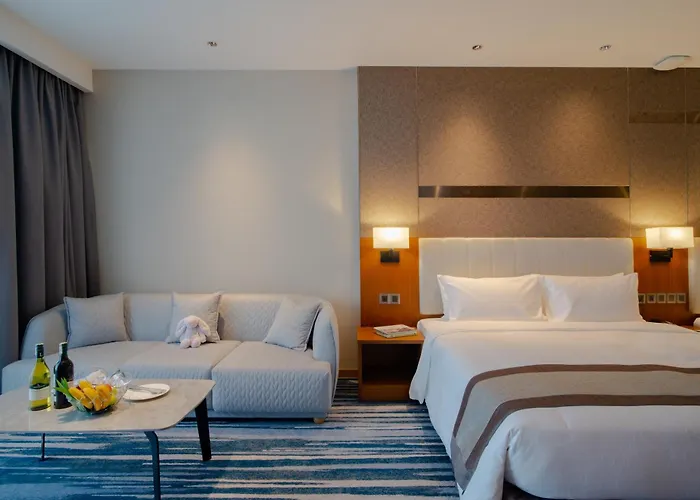 Horizon Hotel Kota Kinabalu