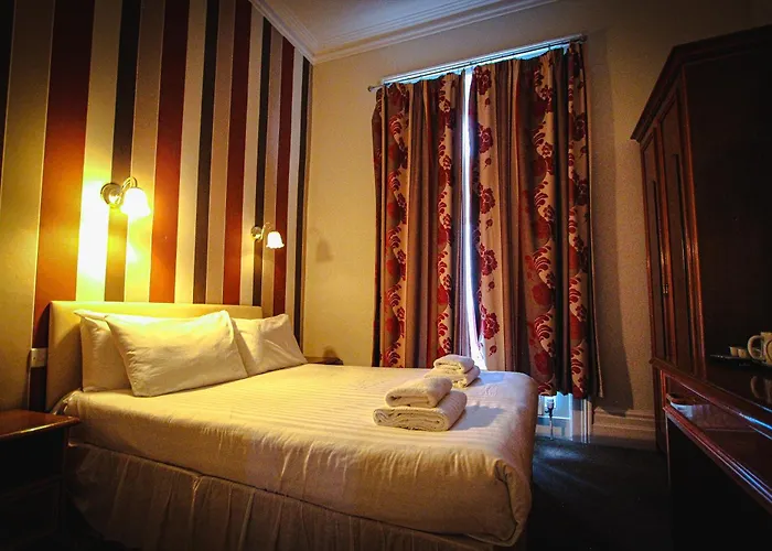 Chatsworth House Hotel Llandudno