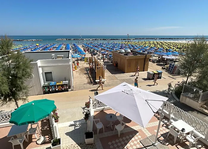 Hotel Bartolini