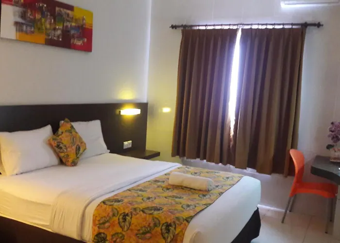 The Agung Residence Seminyak 