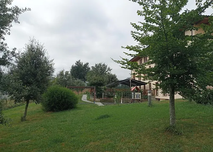 Hotel Santa Ana