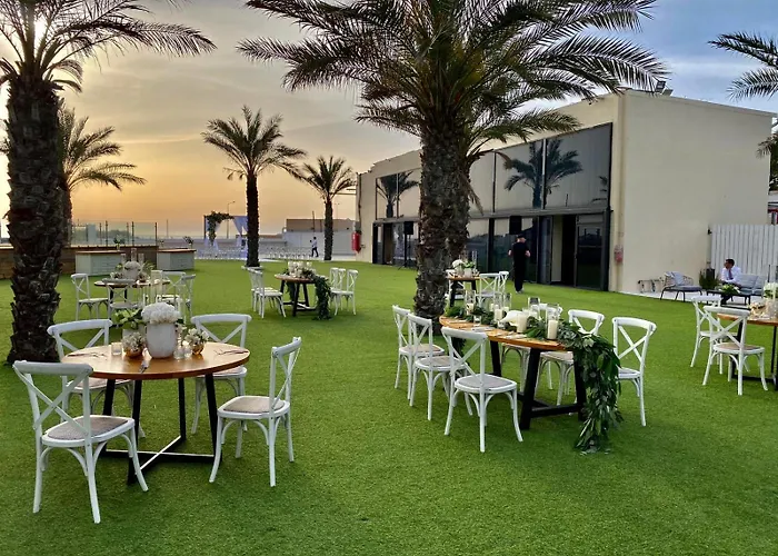 Q Village - Poleg Beach Netanya