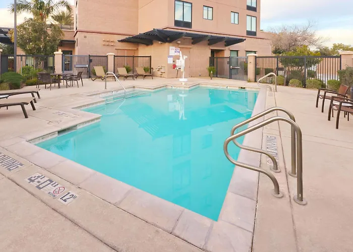 Hyatt Place Phoenix Gilbert