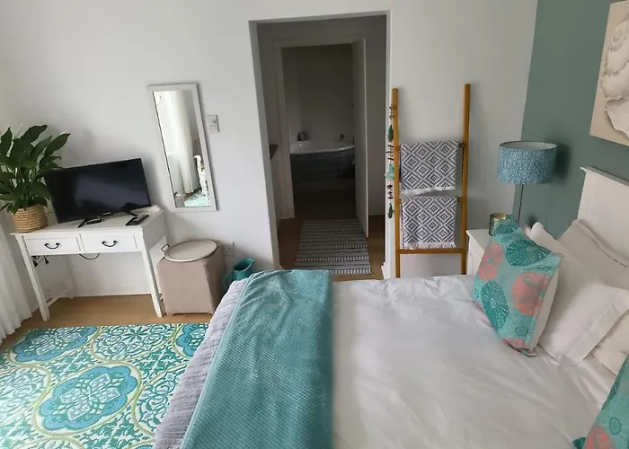 African Breeze Guesthouse Knysna