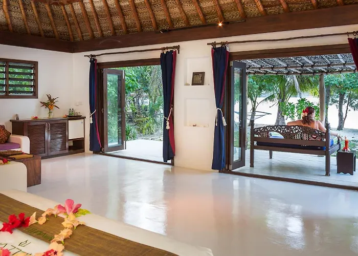 Navutu Stars Resort Matayalevu