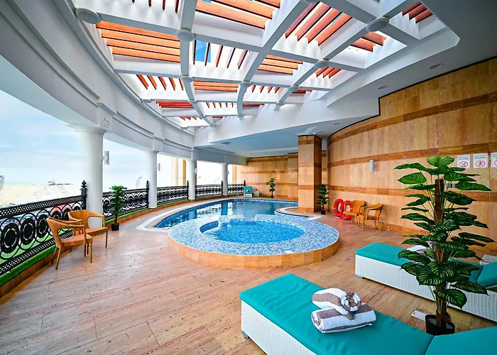 Retaj Al Rayyan Hotel Doha