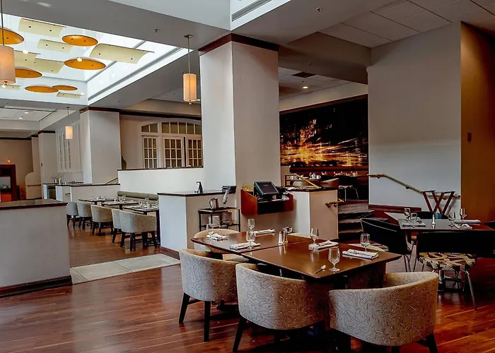 Marriott St. Louis West