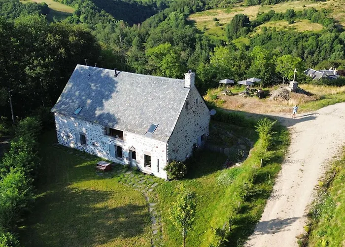 La Grange De L’Abille
