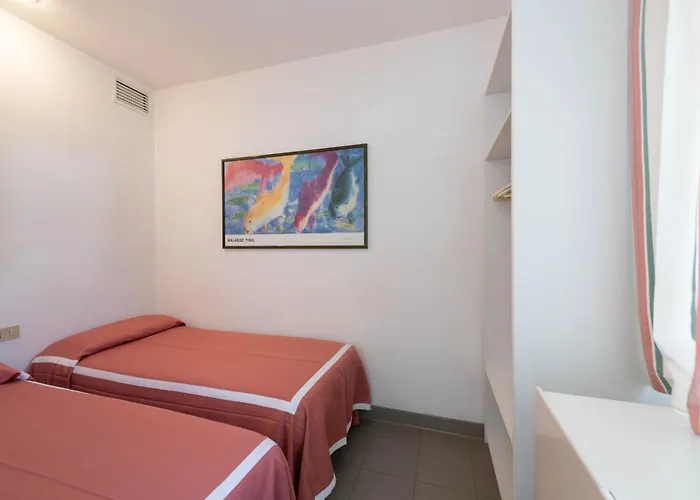 Art&Park Hotel Union Lido Cavallino-Treporti