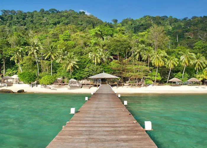 Japamala Resort By Samadhi (Adults Only)