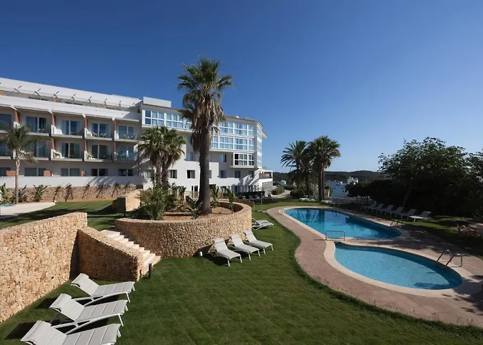 Hotel Catalonia Mirador Des Port