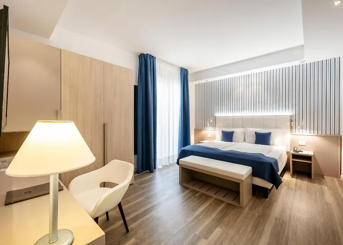 International Beach Hotel Caorle