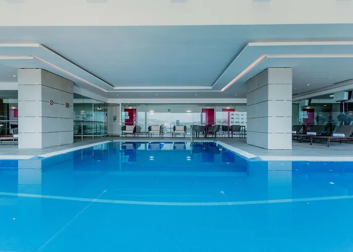 Hilton Garden Inn Silao Aeropuerto Bajio