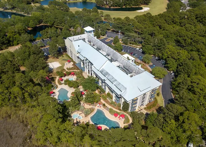 Hilton Grand Vacations Club Sandestin
