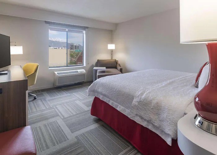 Hampton Inn Lehi-Thanksgiving Point