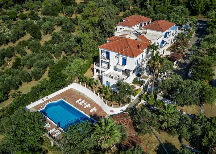 Anamar Skiathos Hotel