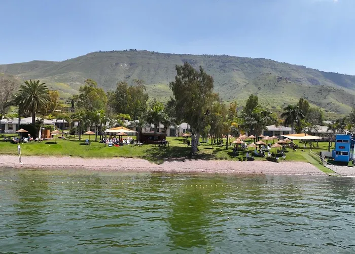 Holiday Resort