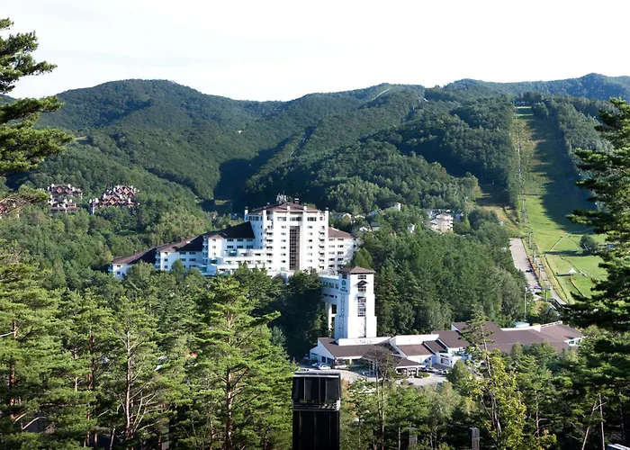 Mona Yongpyong