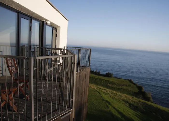 Agroturismo Haitzalde B&B - Adults Only Mutriku