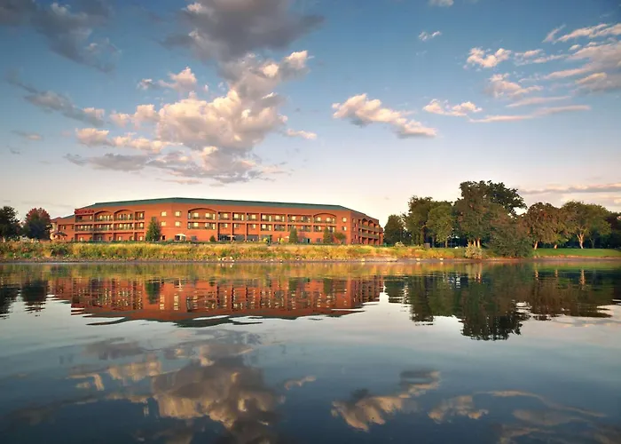 Hampton Inn -Tri Cities