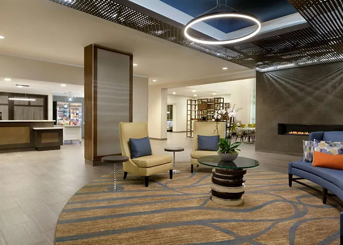Homewood Suites By Hilton John Wayne Airport
