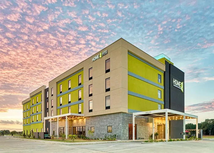 Home2 Suites By Hilton Batesville