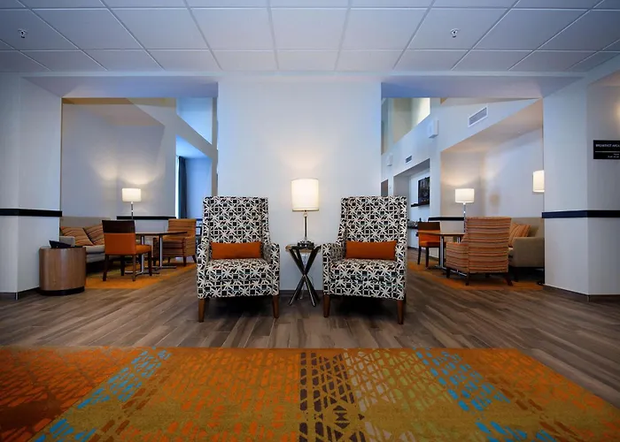 Hampton Inn & Suites Truro, Ns