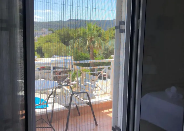 Villa Alexandra Agia Marina 