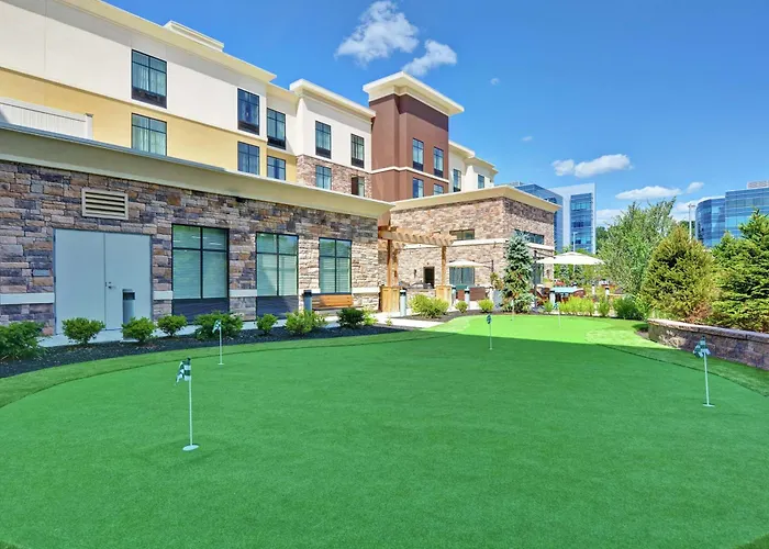 Homewood Suites By Hilton Poughkeepsie