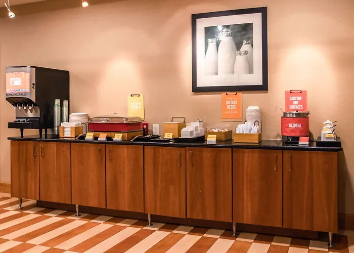 Hampton Inn Gloucester