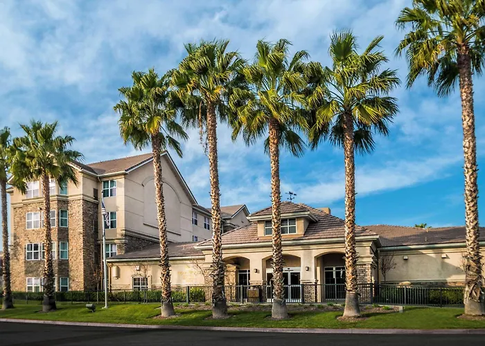Homewood Suites By Hilton Ontario