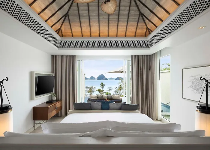 Banyan Tree Krabi