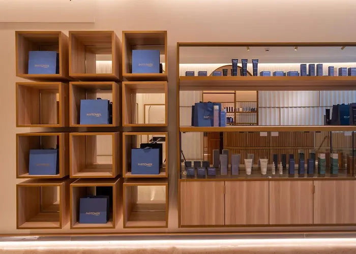 Radisson Blu Grand Hotel & Spa, Malo-Les-Bains Duinkerke