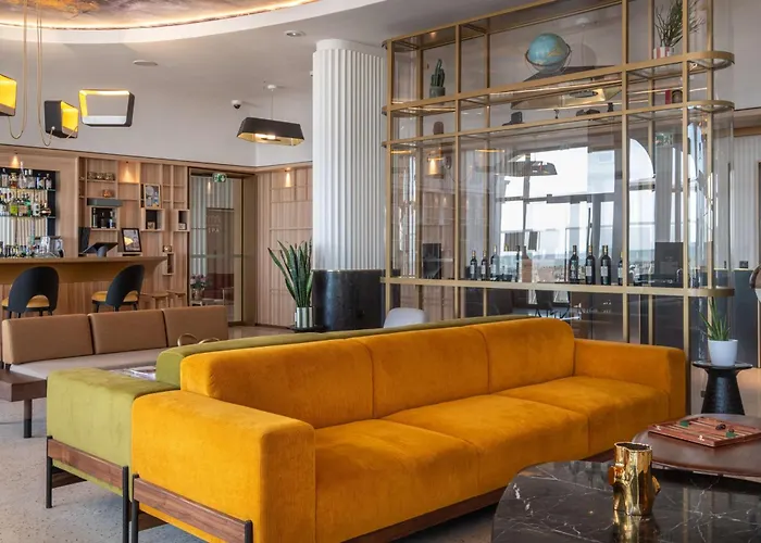 Radisson Blu Grand Hotel & Spa, Malo-Les-Bains Dunkirk