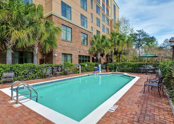 Homewood Suites Mobile East Bay/Daphne