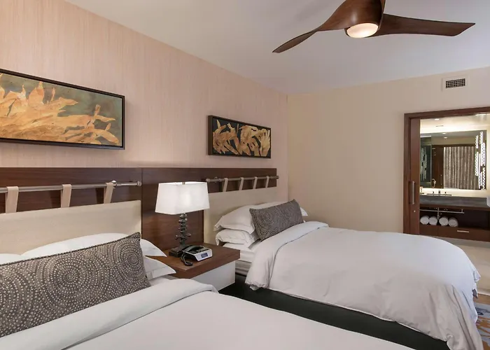 Hotel Hilton Grand Vacation Club The Grand Islander Waikiki Honolulu