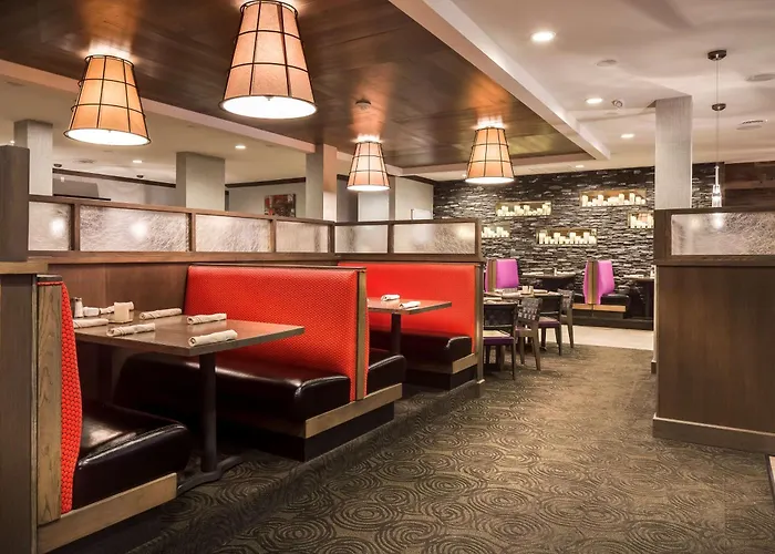Hampton Inn Iowa City/