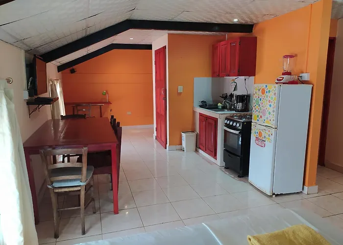 Sun Havens Apartments & Suites