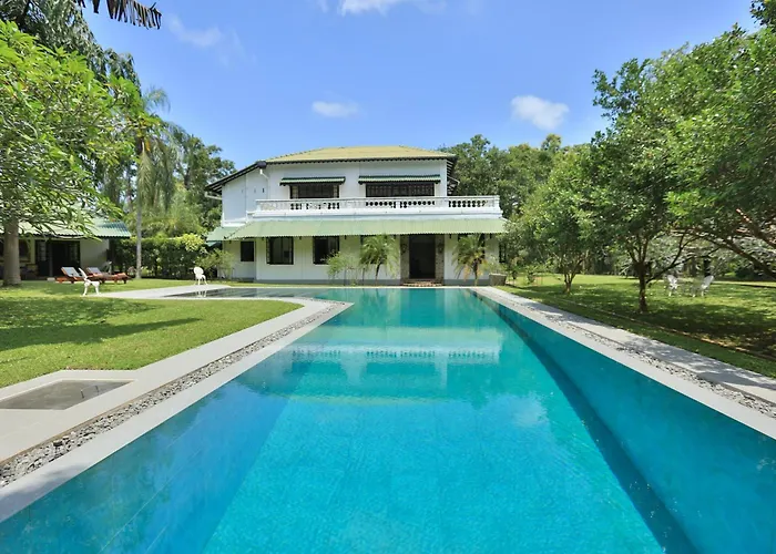 Horathapola Estate
