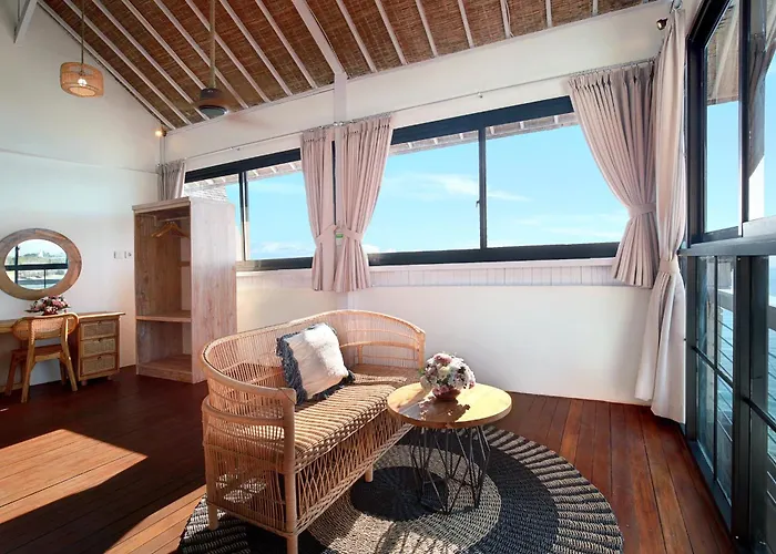 Kerang Bingin Beach Villa Uluwatu