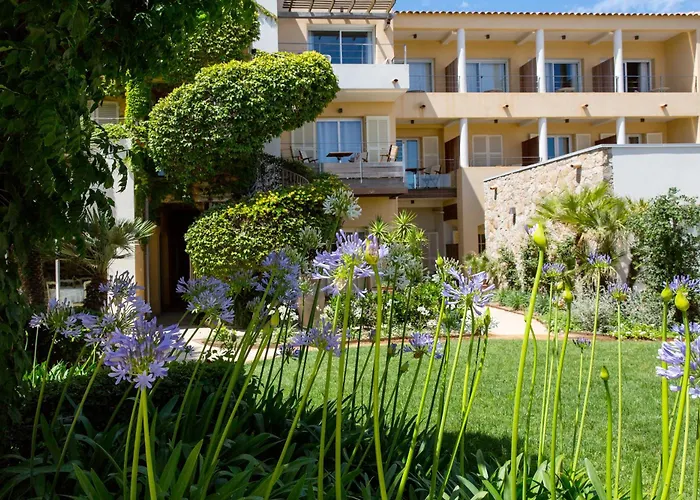 Hôtel La Caravelle Calvi 