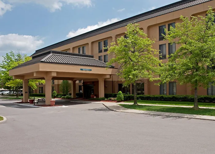 Larkspur Landing Ann Arbor